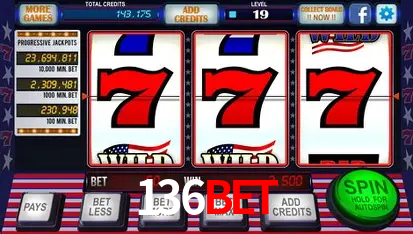Desvendando o Mundo dos Jogos Virtuais na 136bet