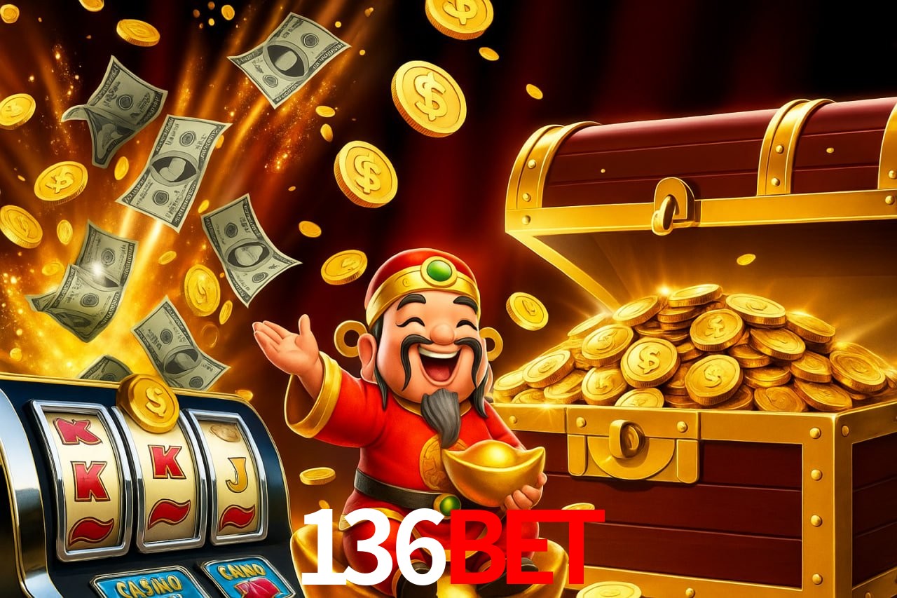 Experiência VIP 136bet