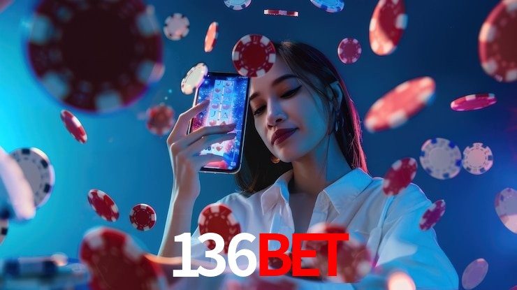 Bônus Diários 136bet
