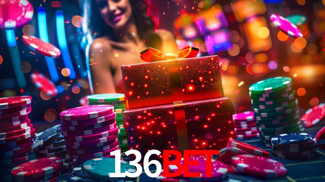 Casino Ao Vivo 136bet