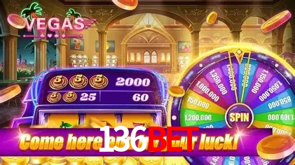 Descubra o Mundo do Cassino Online com 136bet