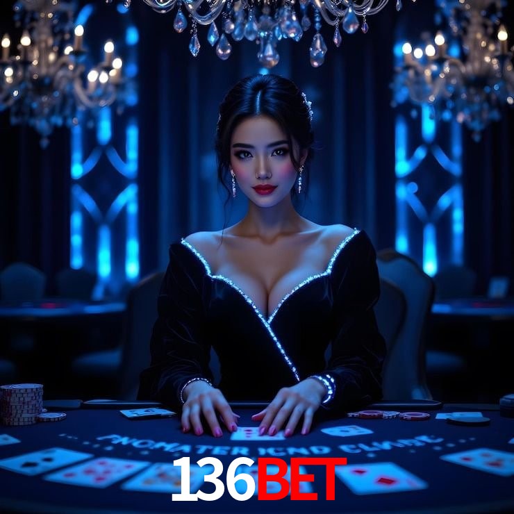 Promoções Sazonais 136bet