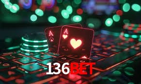Benefícios da Conta 136bet