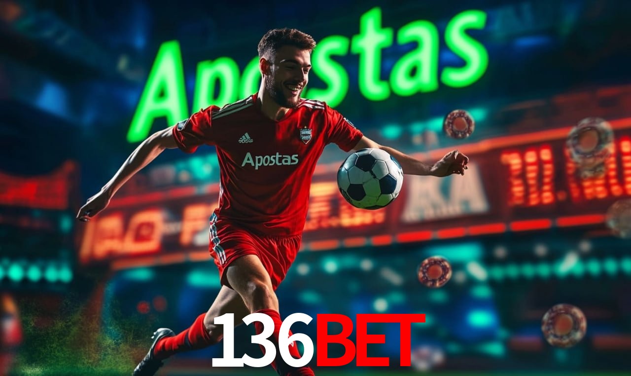 Apostas de Basquete 136bet