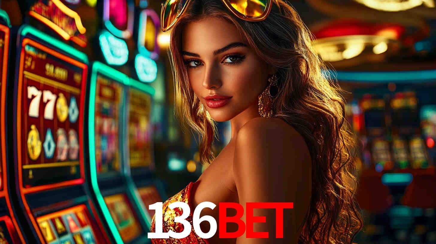 Bônus Diários 136bet