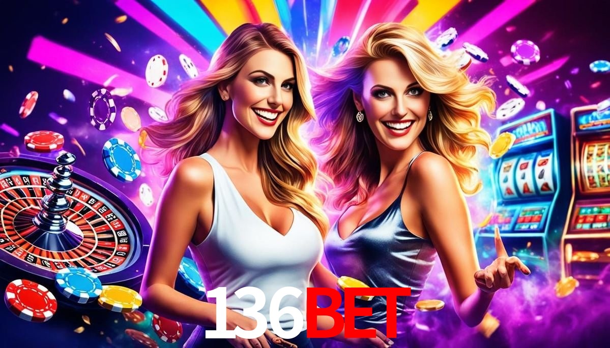 Estatísticas Esportivas 136bet