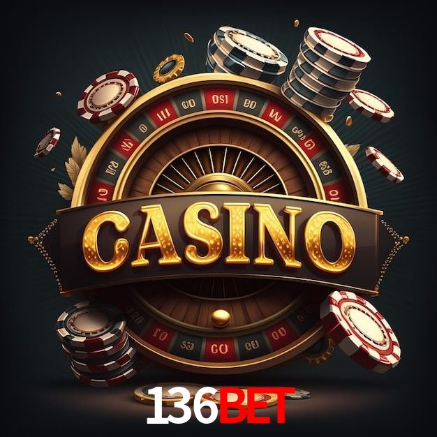 Interface do App 136bet