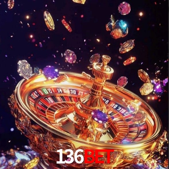 Diretório de Jogos 136bet