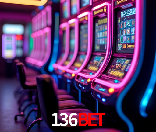 Design Responsivo 136bet