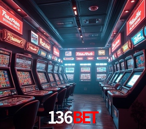 Cadastro Rápido 136bet