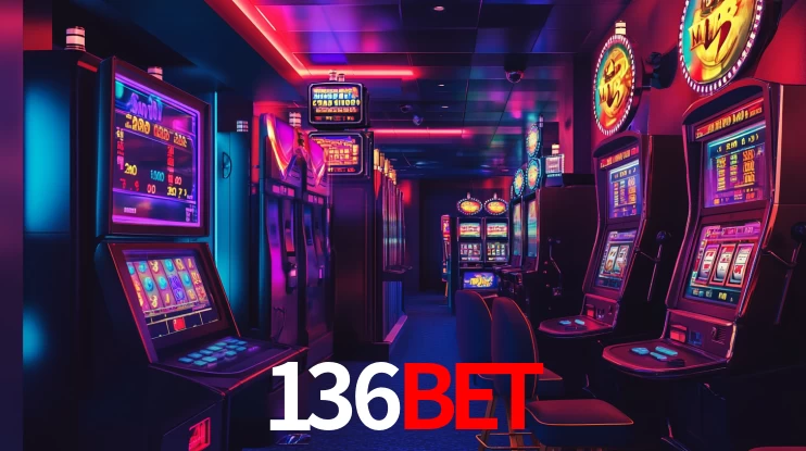 Experimente o Login Seguro Premium no 136bet