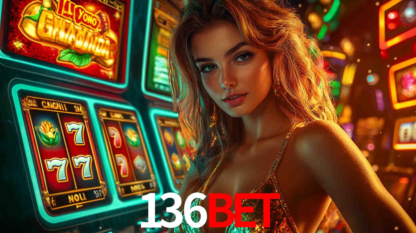 Bônus de Boas-vindas 136bet