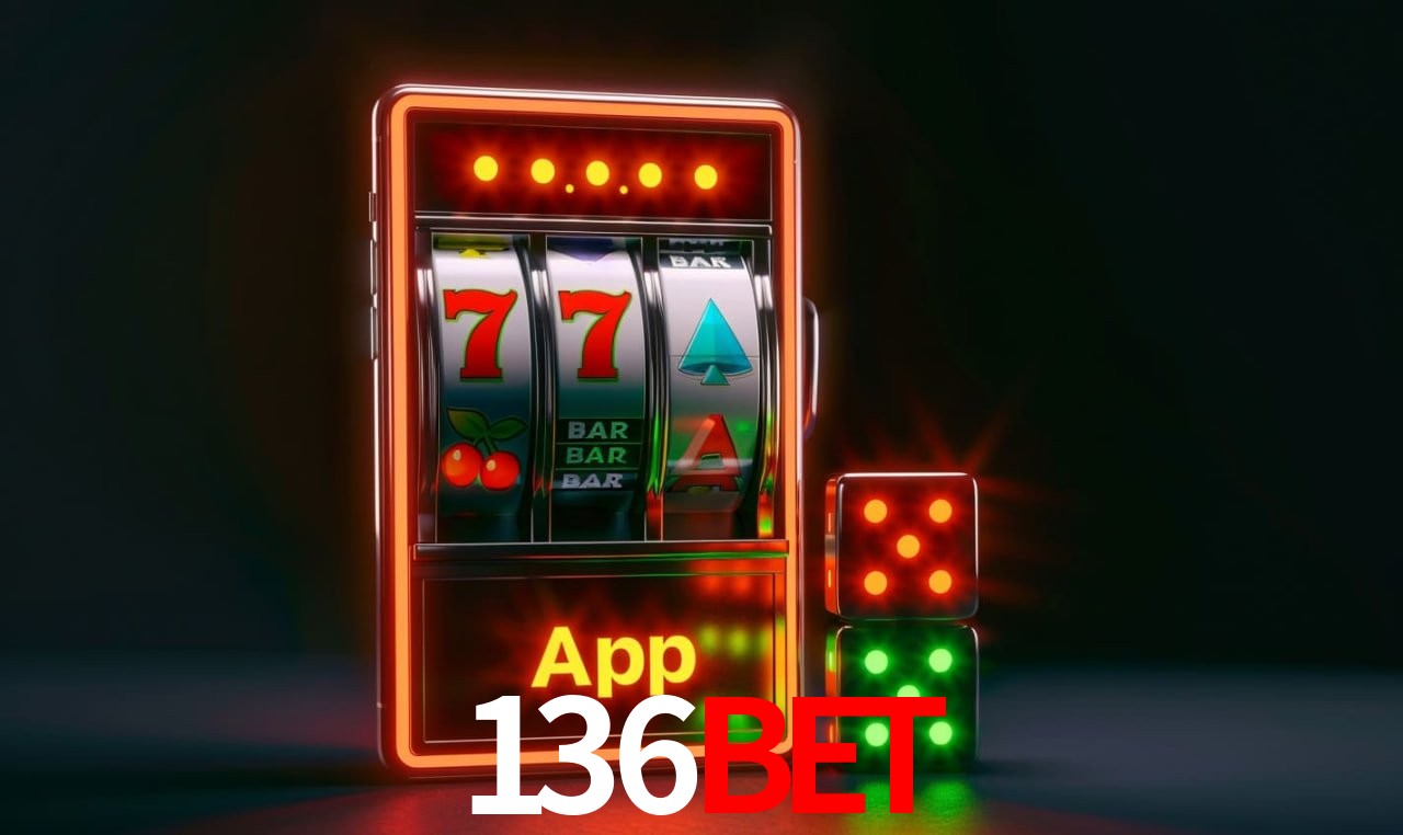 Design Responsivo 136bet