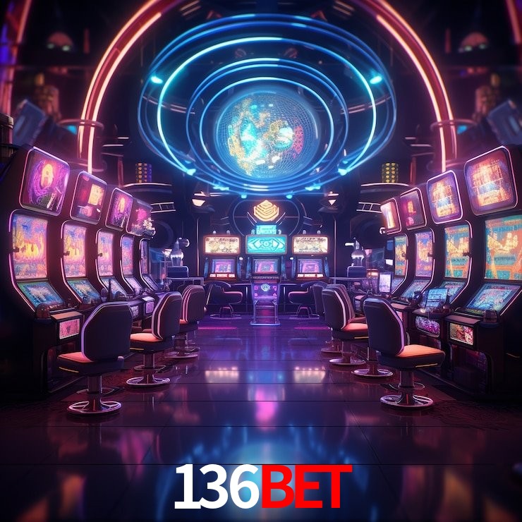 Promoções Sazonais 136bet