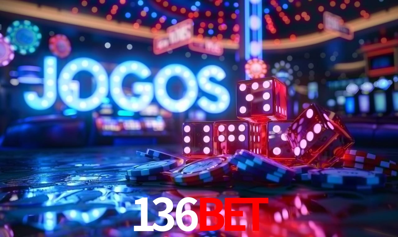 Apostas de Tênis 136bet