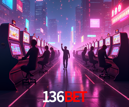 Estatísticas do Jogo 136bet