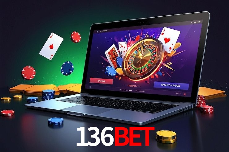 Provedores de Jogos 136bet