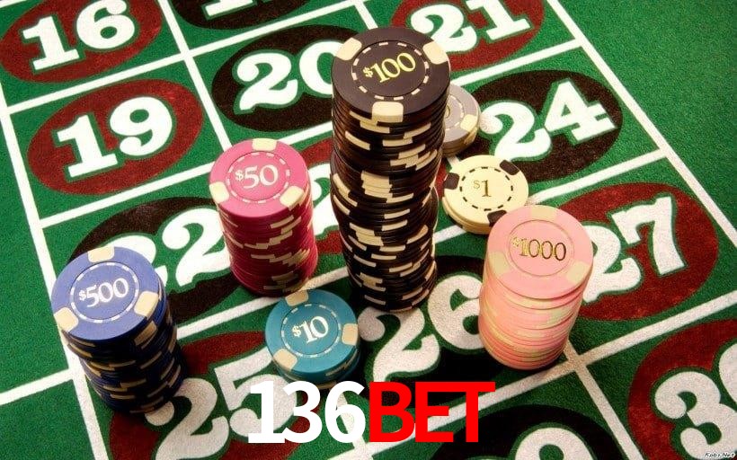 Programa VIP 136bet