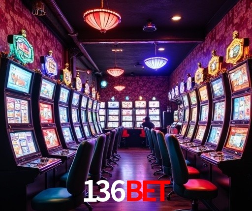 Integração de APIs 136bet