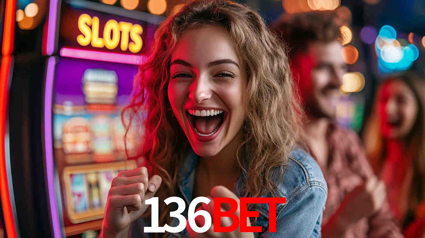 Apostas de Futebol 136bet
