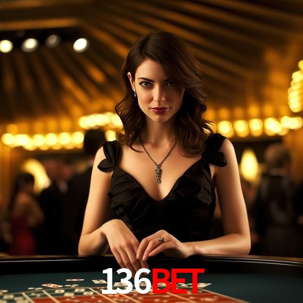 Apostas de Tênis 136bet