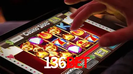 A Revolução dos Aplicativos de Jogos no 136bet