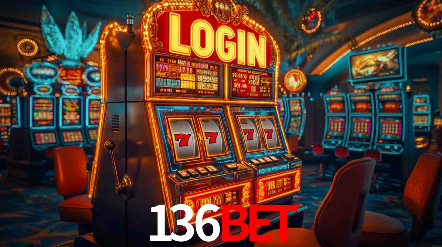 136bet APP