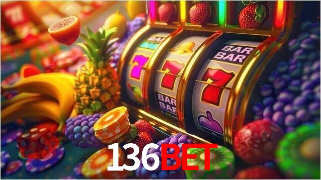 A Experiência Imersiva dos Cassinos Ao Vivo no 136bet