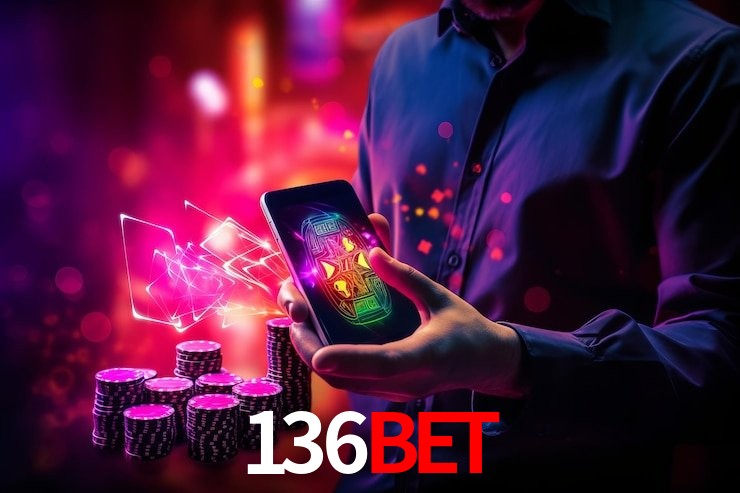 Mesa de Blackjack 136bet