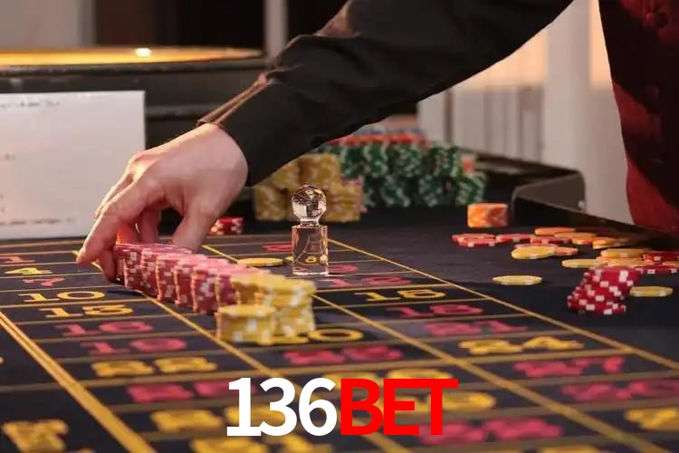 A Popularidade dos Caça-Níqueis no 136bet