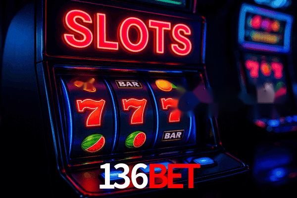 Logo 136bet Plataforma Certificada