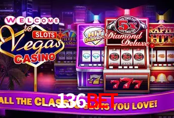 136bet Logo - Bônus de Cadastro