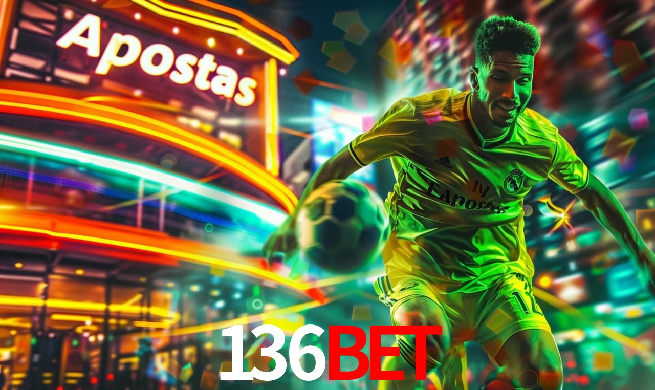 Provedores de Jogos 136bet
