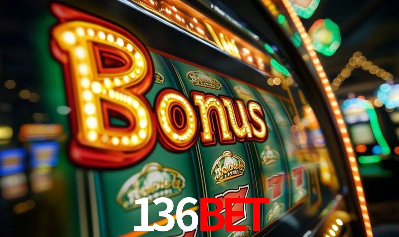 136bet Loteria Online Brasil - Plataforma Certificada