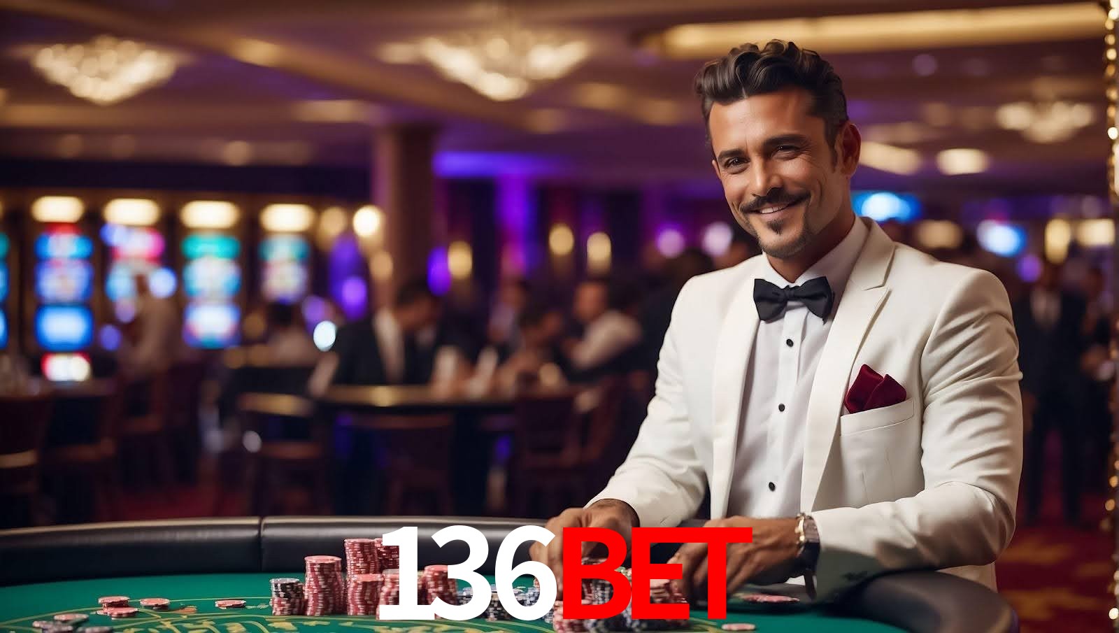 Ofertas Exclusivas 136bet