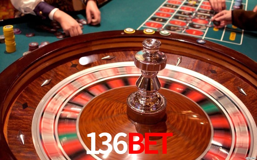 Torneios 136bet