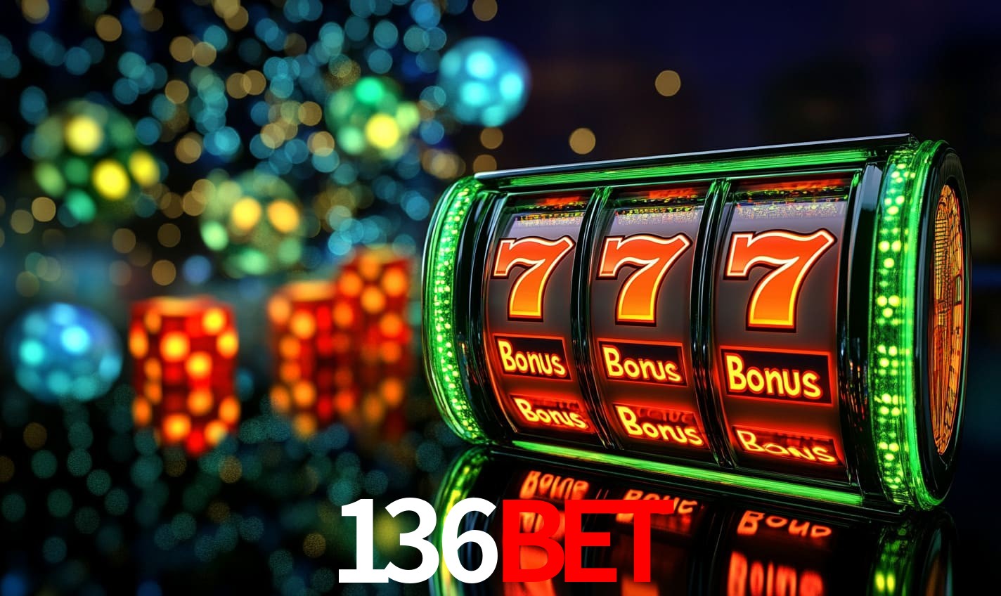 Sistemas de Segurança 136bet