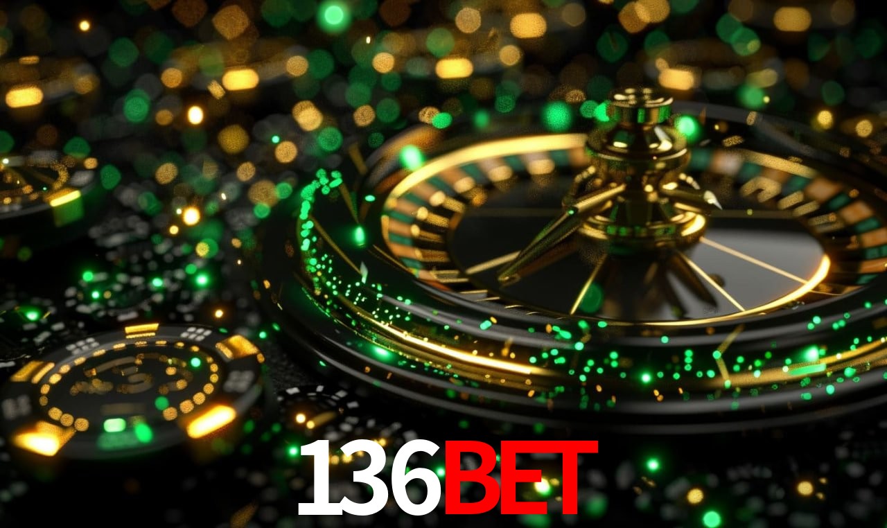 Bot 136bet Telegram