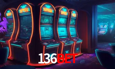 Descubra a Magia dos Jogos de Arcade no 136bet