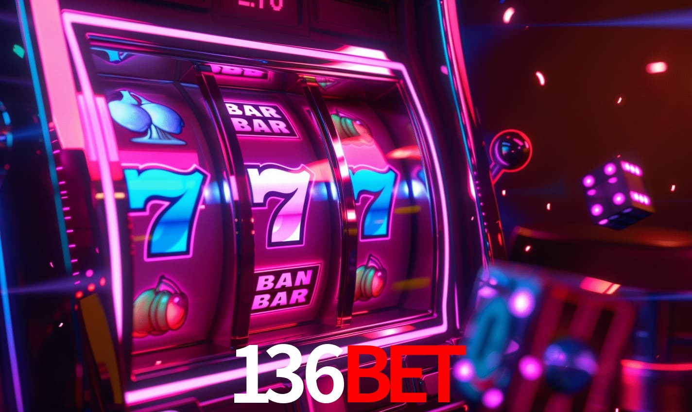 Desvendando o Mundo dos Jogos Virtuais na 136bet