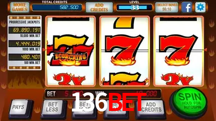 Descubra o Mundo do Cassino Online com 136bet
