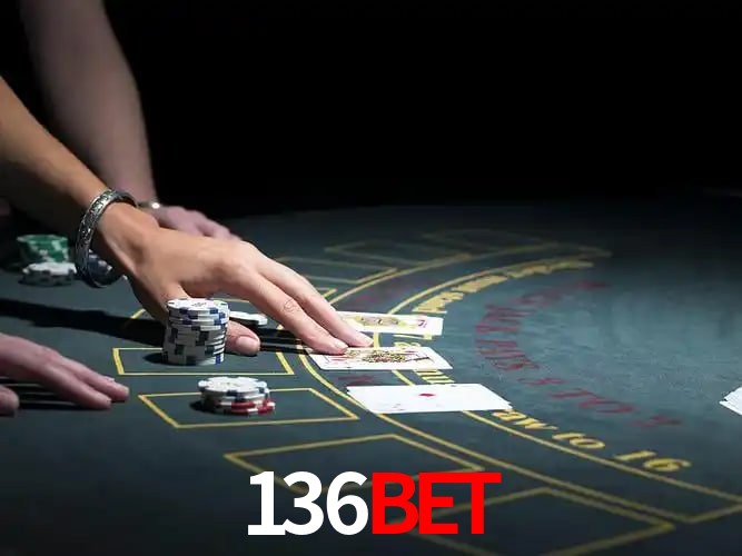 136bet Logo Seguro