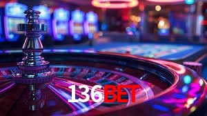 Estatísticas do Jogo 136bet